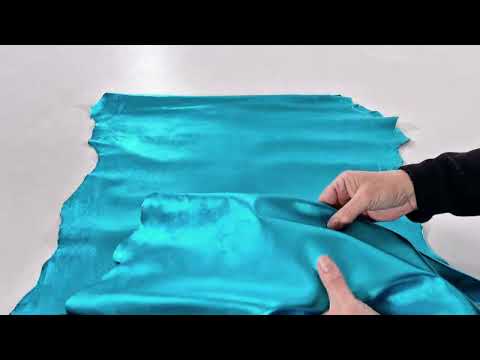 CORDERO LAMINADO AZUL 1302