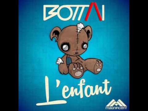 Bottai – L'Enfant (Original Mix)