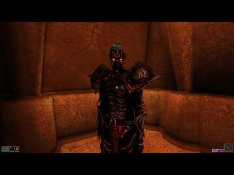 4K Morrowind Overhaul 3.0 in 2021 - Daedra Krazzt