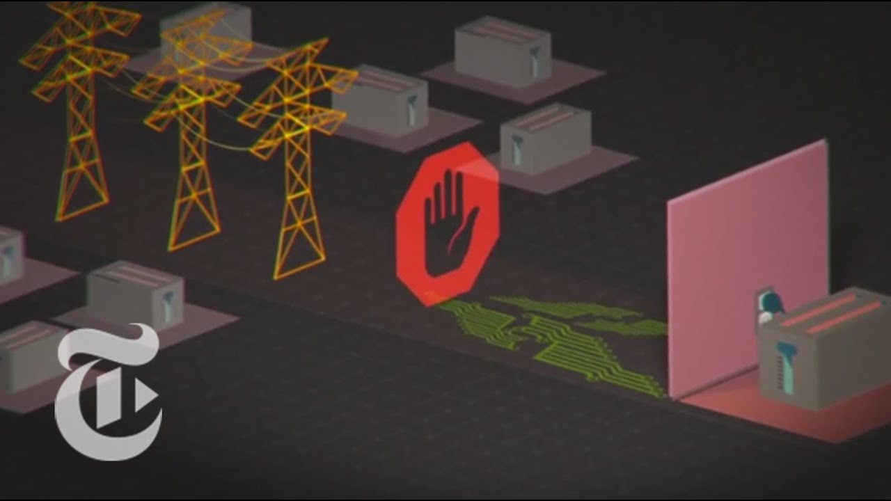 A Threat to Internet Freedom