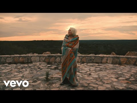 Tanya Tucker - When The Rodeo Is Over (Where Does The Cowboy Go?)(Official Music Video)