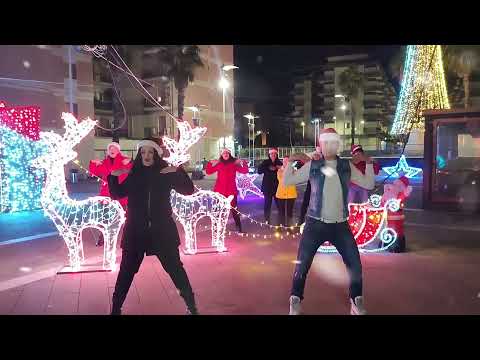 ballo di gruppo #topteamgiorgio Un Pacco Per Te - Lorella Cuccarini - Il Pagante ft.