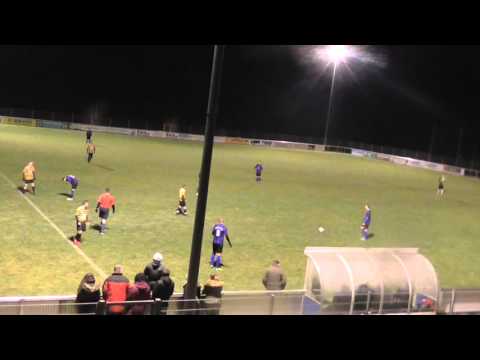 SpVgg Neckargemünd vs Rohrbach-Sinsheim