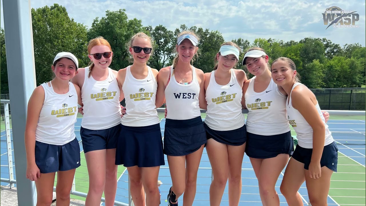 INSIDE WESTSIDE  - Cami Gonzalez - Pickleball National Champion
