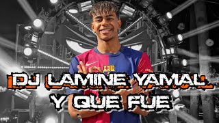 Download lagu YANG LAGI VIRAL!!DJ LAMINE YAMAL Y QUE FUE X DIGEBOY VIRAL TIKTOK YANG KALIAN CARI CARI mp3 Download lagu YANG LAGI VIRAL!!DJ LAMINE YAMAL Y QUE FUE X DIGEBOY VIRAL TIKTOK YANG KALIAN CARI CARI mp3