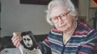 Secretary Who Saved Anne Frank's Diary Passes Away