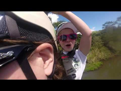 Adventure Awaits at Koloa Zipline in Kauai