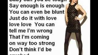 Hilary Duff - With Love