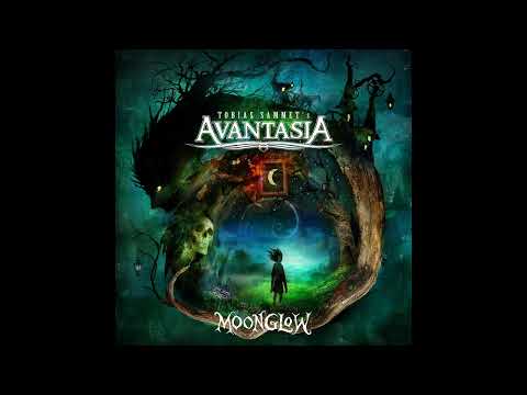 Avantasia - Moonglow (Full Album)