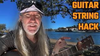 I Wish I Knew This When I Started Guitar: Memorize the Strings in Just 6 Minutes