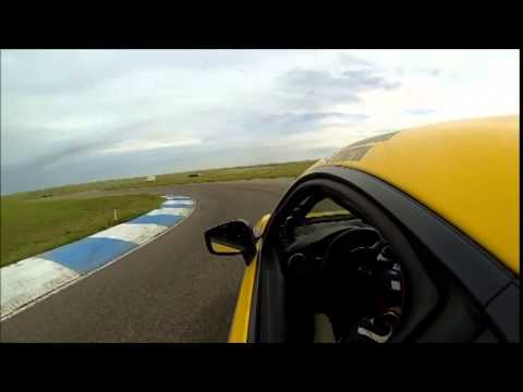 Thumbnail for Toyota PE races at High Plains Raceway by Toyota, Car