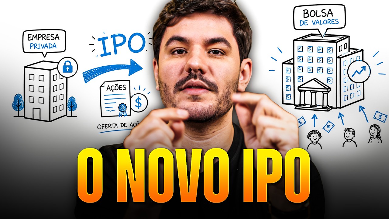 Faz sentido abrir a sua empresa na bolsa de valores?