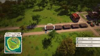 Tropico 5 - The Big Cheese Mission! | PS4