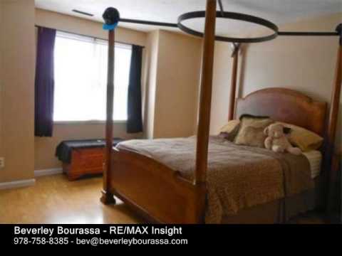 74 Tennis Plaza Dracut, MA 01826 - Condo - Real Estate - For Sale -