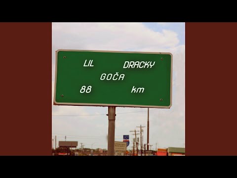 88km (feat. Goča)