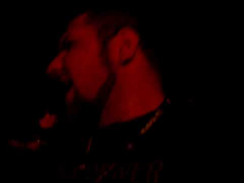 Fun with H @ HEAVY MTL (22/06/2008)