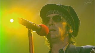 Guns N' Roses - 14 Years (Live From The O2 Arena London 2012) [1080p 60fps]