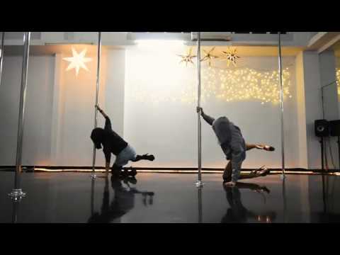 44. Pole Art Video Show February 2020 - Exotic (Shahmen - Mark, wbrblol Remix)