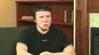 Интервью телевидению RTVC