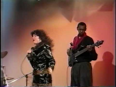 Zola Moon - Big City Blues