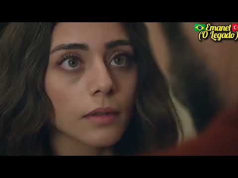 🇧🇷Emanet🇹🇷 (O Legado)        Fragman:361