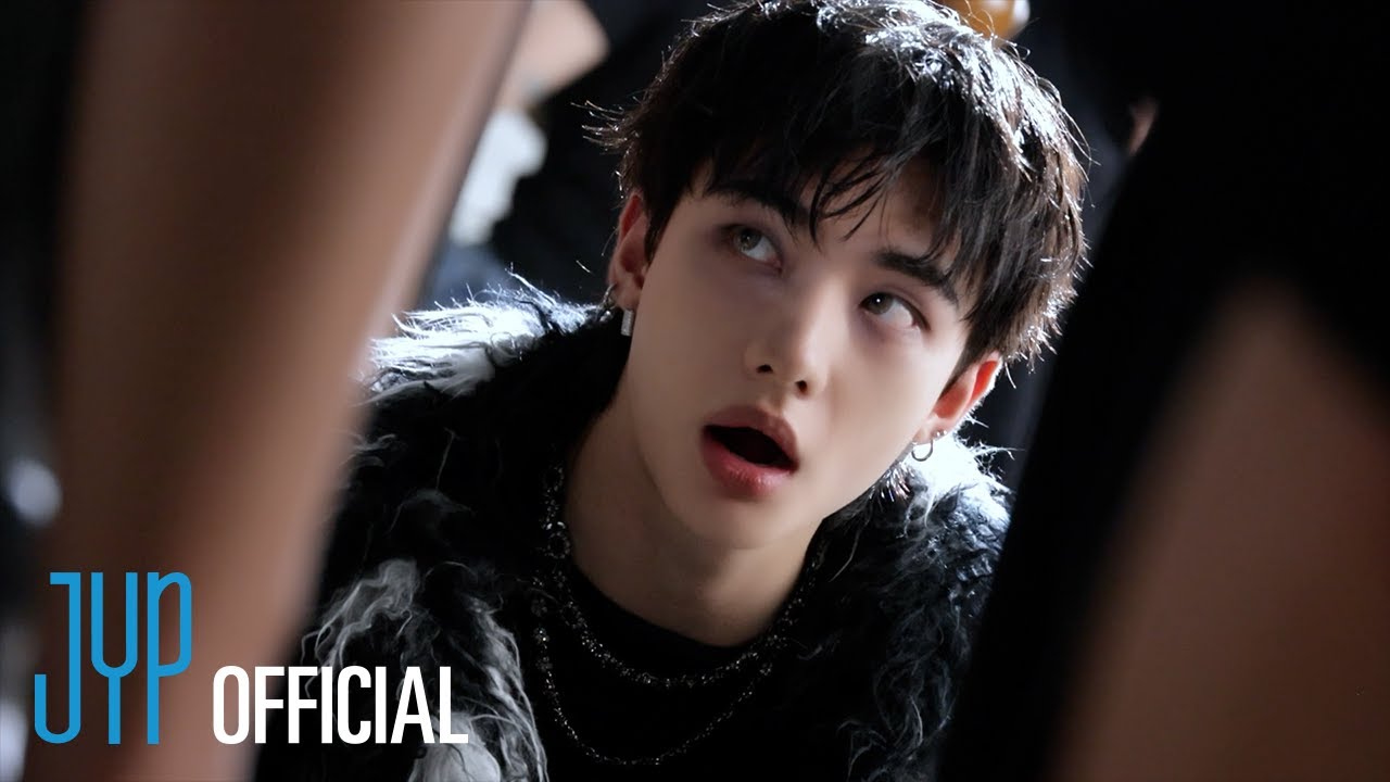 Stray Kids SKZ IT TAPE "DO IT" Trailer MAKING FILM