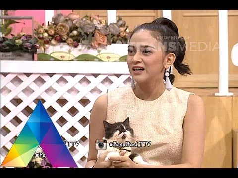 BASA BASI 7 DES 2015 - Cara memelihara Hewan Dengan Benar Part 2/5