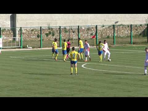 Polisportiva Santa Maria 1-0 Sant'Agnello, la sintesi