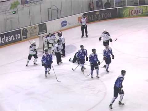 SCC - FTC 0:2 (MOL180 - 20160109)