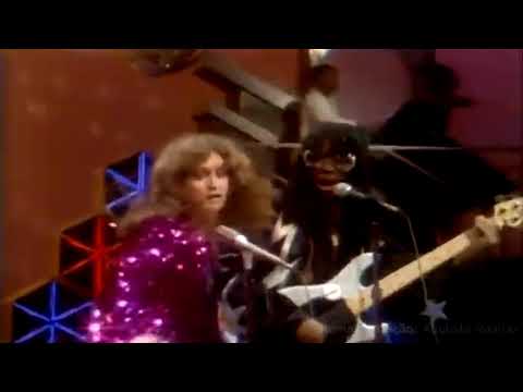 I'm Just A Sucker For Your Love   Teena Marie & Rick James