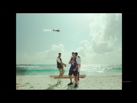 Pax, Luow, Keiram - LONG TIME (Video Oficial)