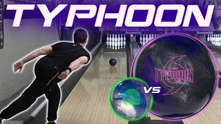 TYPHOON  |   Typhoon vs Road Warrior - Companions or Competition?
