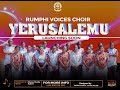 Yerusalemu