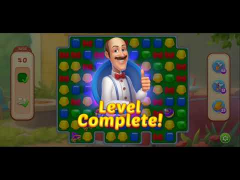 HomeScapes level 3251, 3252, 3253, 3254, 3255, 3256, 3257, 3258, 3259, 3260. No boosters