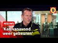 ME was te laat in Den Bosch vanwege rellen in Eindhoven | Omroep Brabant