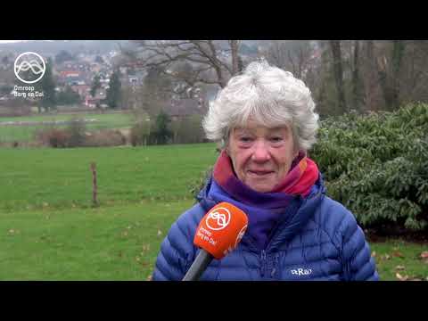 ‘Wandelchallenge’ naar Santiago, Rome of het Pieterpad in 30 dagen