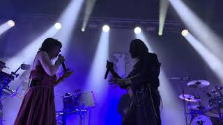 [IGORRR] Ieud Live @ Rocher de Palmer