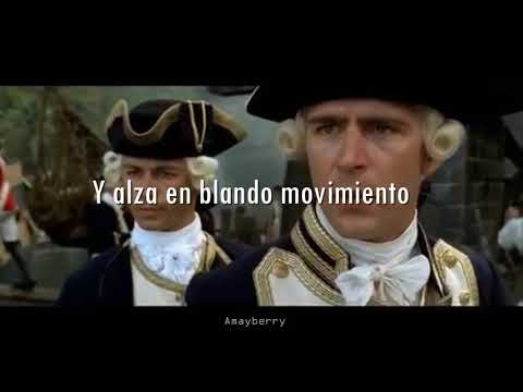La canción del pirata- Tierra Santa // Letra