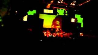 She Wants Revenge - Maybe she&#39;s right exclusivo Clash Club SP