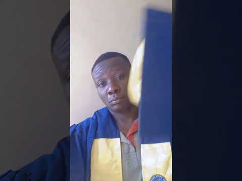 Genesis sanda matriculated 