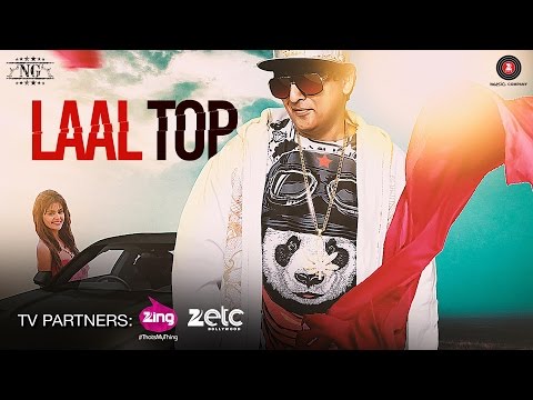 Laal Top | NG | Ramji Gulati | Latest Punjabi Song 2016