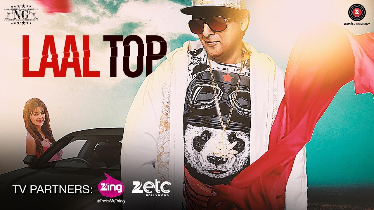Laal Top (Title) Lyrics | Laal Top | NG, Pratik Shah | NG | Ramji Gulati