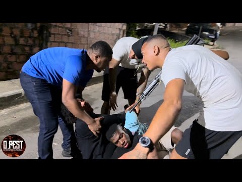 WEB SÉRIE DE DENTRO DA FAVELA- 9ª TEMPORADA | EP. 5