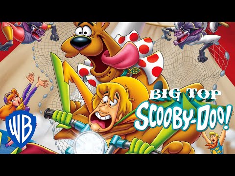Big Top Scooby-Doo! | First 10 Minutes | WB Kids