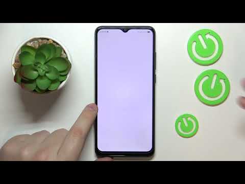 How to Turn On Speaker during a Phone Call on ZTE Blade A53 Pro - Hands Free Mode