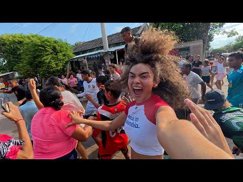 My Friend Hated This Tradition from My Village 😳