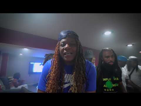 AMG BELL D CHRISGGOKRAZY - OVA HERE | Shot by | @IAMLORDRIO