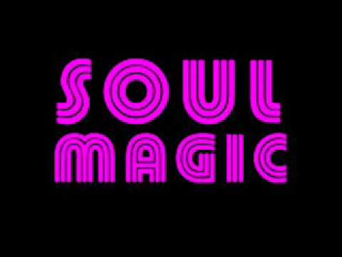 Soulmagic - Aretha's Groove