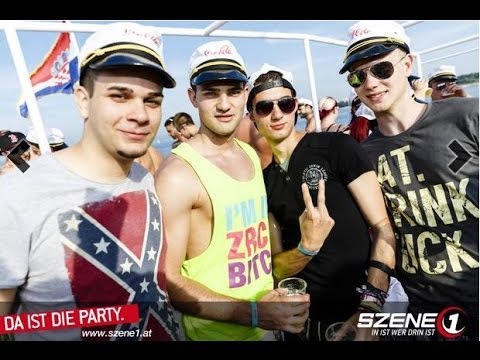 SpringBreak Europe 2014 - Aftermovie with MARTIN GARRIX & Dj RUDY MC