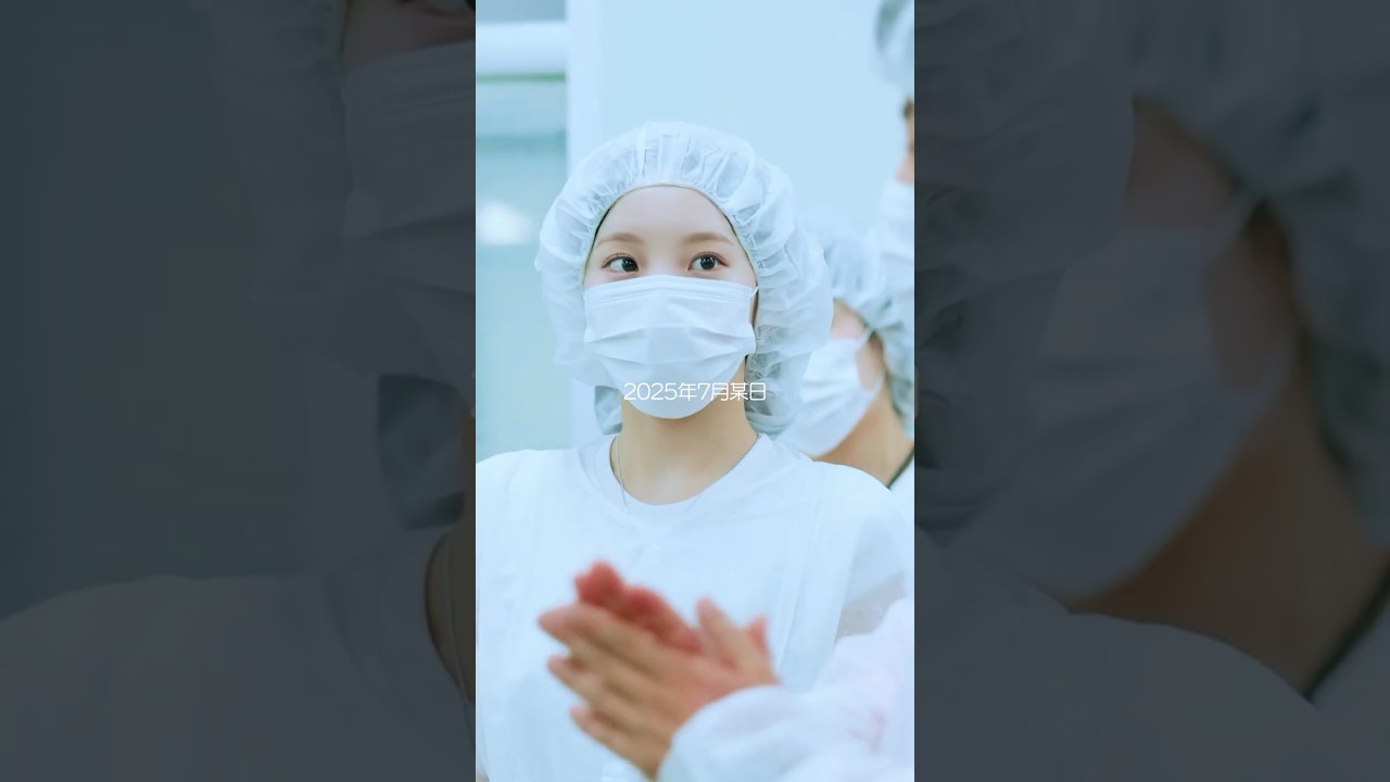 Marin's Project🌙④